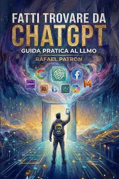 Fatti trovare da ChatGPT — Rafael Patron