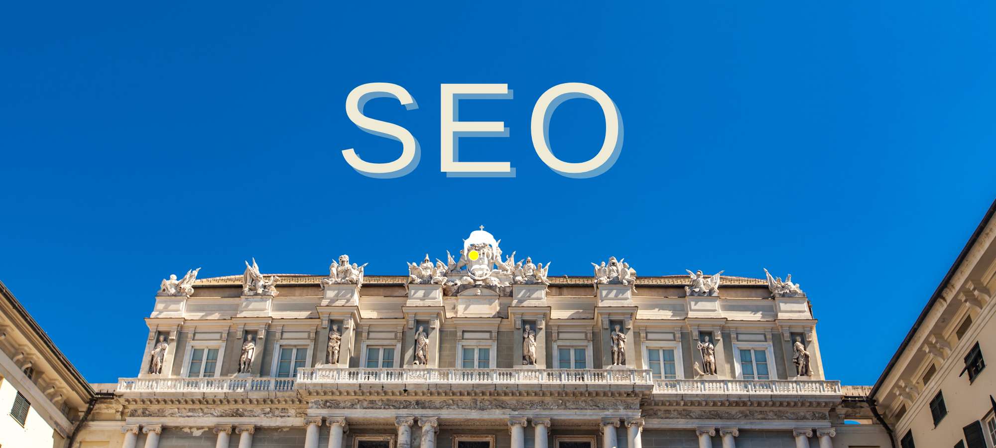 Articoli che parlano di: seo