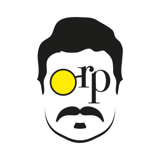 Logo Rafael Patron